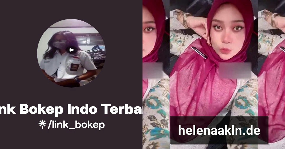 Bokep Indonesia Terbaru: Hintergründe, Gesetze und aktuelle Entwicklungen 2024