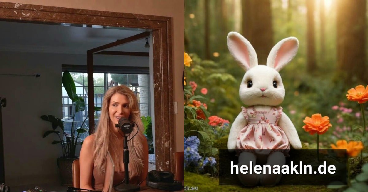 Bunnydollstella Porn: Fakten zur deutschen OnlyFans-Creatorin