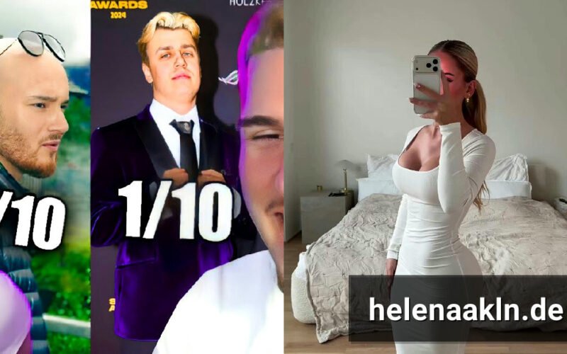 Helenaakln nackt: Was hinter dem Suchbegriff steckt und warum er nicht verifiziert ist