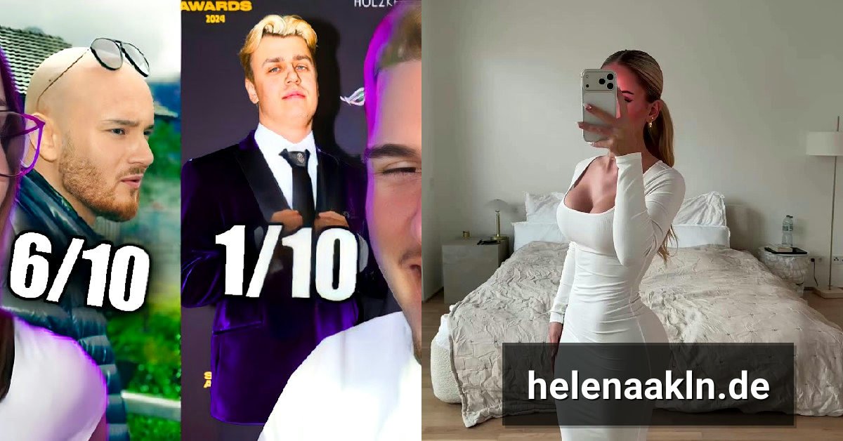 Helenaakln nackt: Was hinter dem Suchbegriff steckt und warum er nicht verifiziert ist