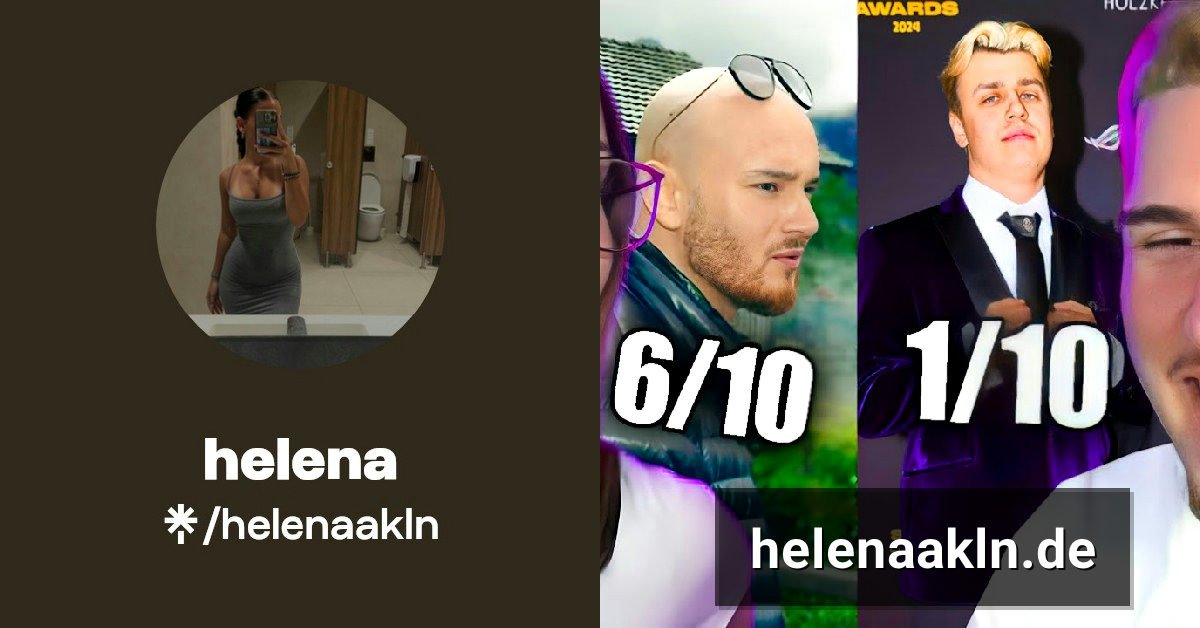 Helenaakln of Leak: Was steckt hinter dem rätselhaften Begriff?