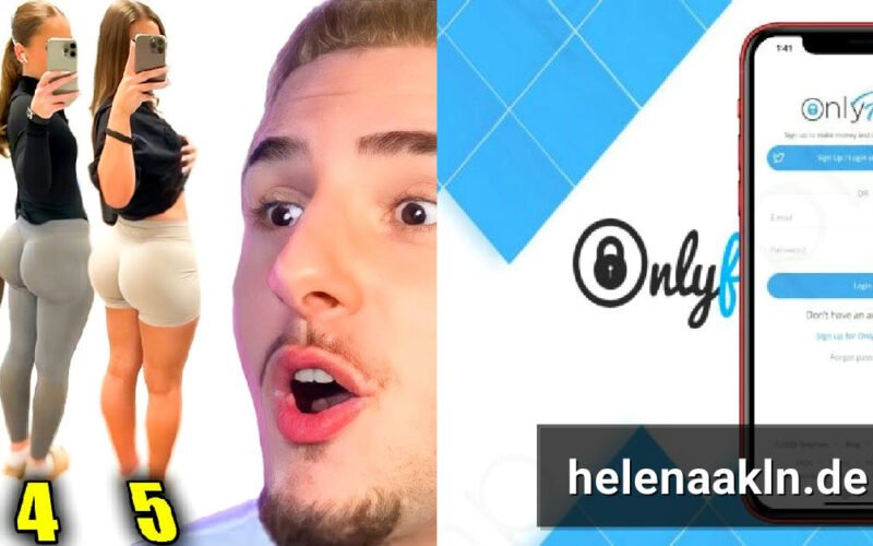 Helenaakln OnlyFans Leak: Hintergründe und rechtliche Folgen