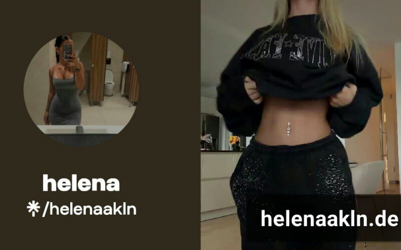 Was steckt hinter dem Suchbegriff helenaakln pussy? Fakten und Einordnung