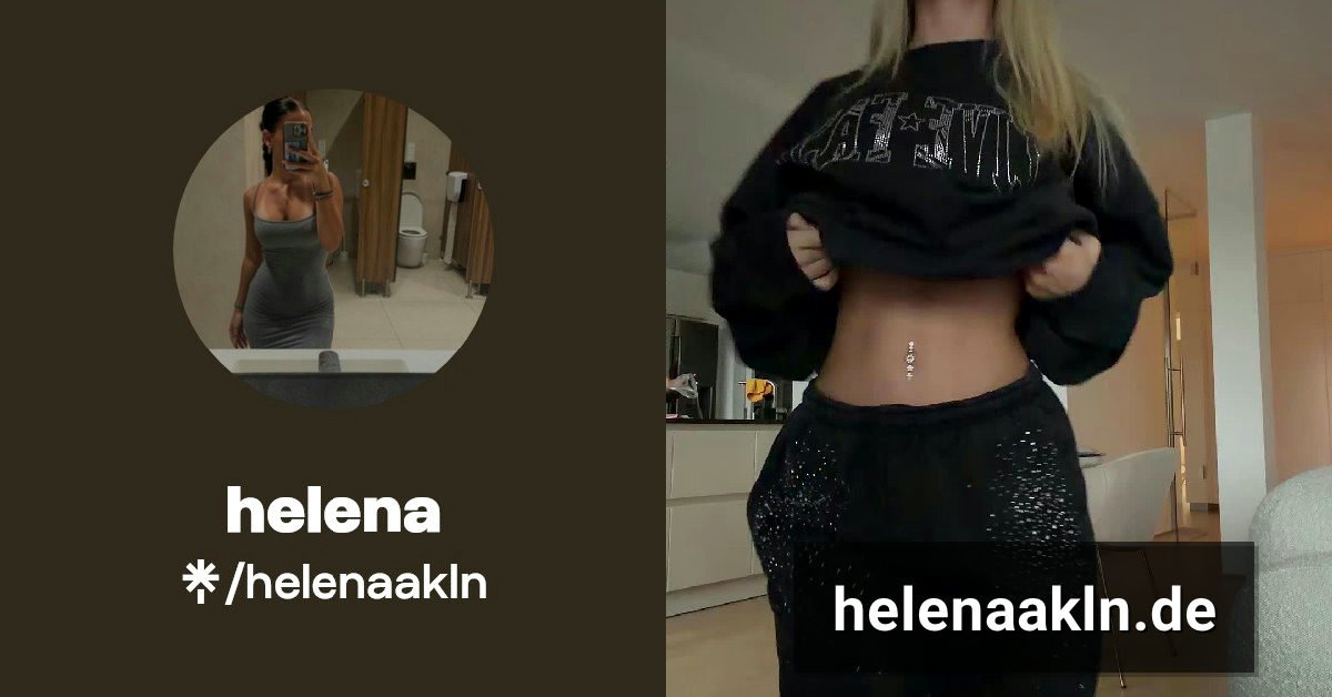 Was steckt hinter dem Suchbegriff helenaakln pussy? Fakten und Einordnung