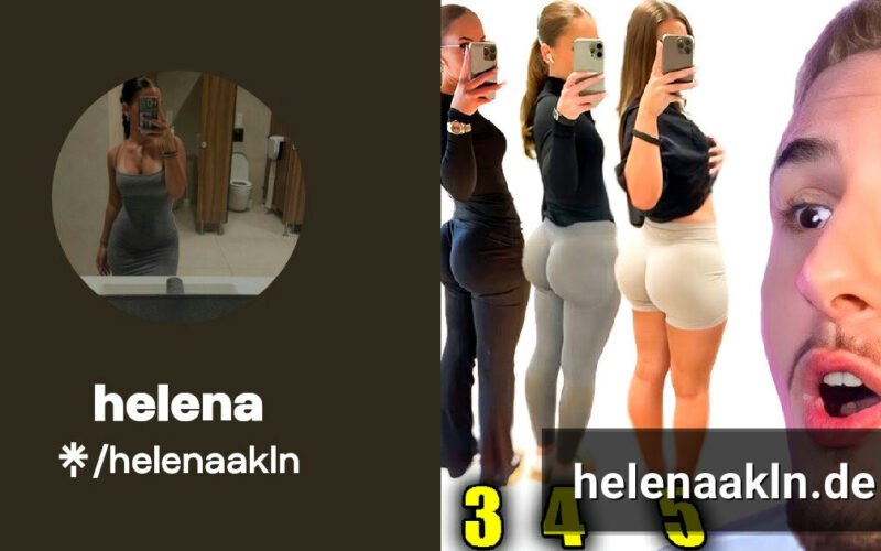 Helenaakln xxx: Ein Name ohne öffentliche Spur – Analyse und Hintergründe