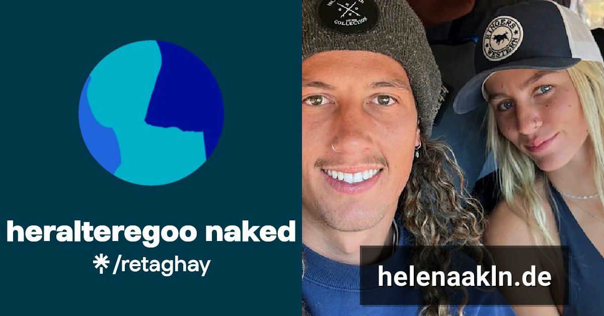 Heralteregoo Nude: Was steckt hinter dem rätselhaften Begriff?