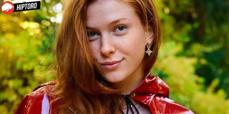 Imogen Lucie: Karriere, Kontroversen und Einfluss in der Erwachsenenbranche