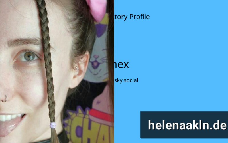 Lilijunex: Chinesische Influencerin erobert deutschsprachigen Social-Media-Raum